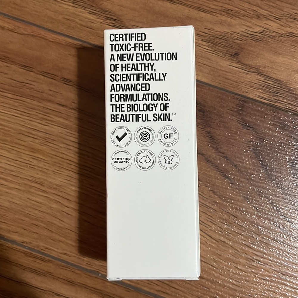 🆕 GROWN ALCHEMIST Tinted Age-Repair Lip Treatment - Picture 4 of 6